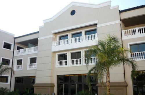 Howard Johnson Hotel & Casino