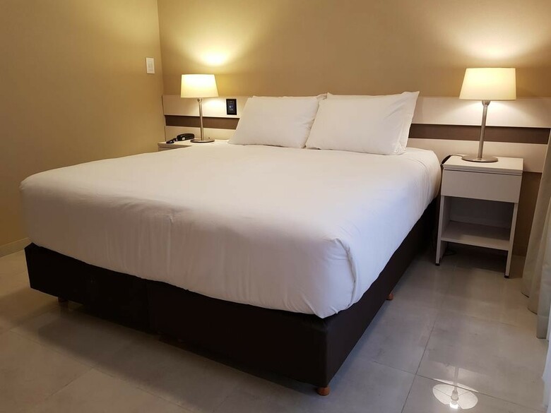 Up Recoleta Hotel