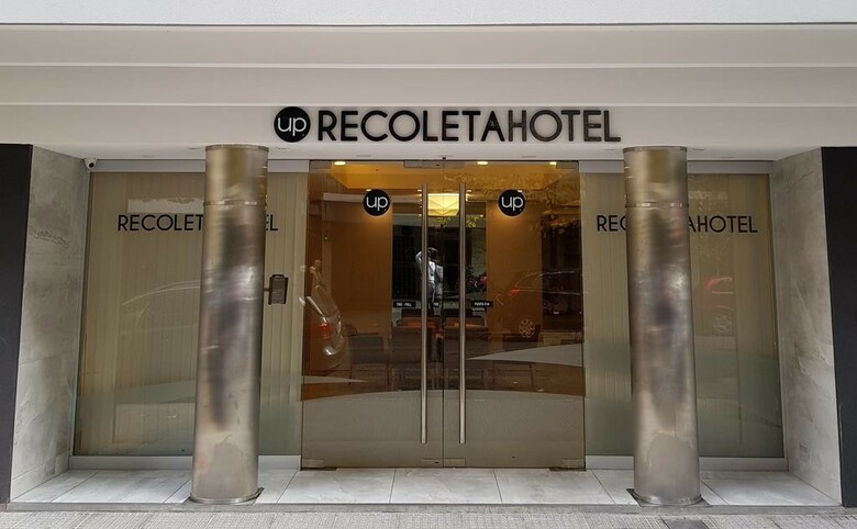 Up Recoleta Hotel