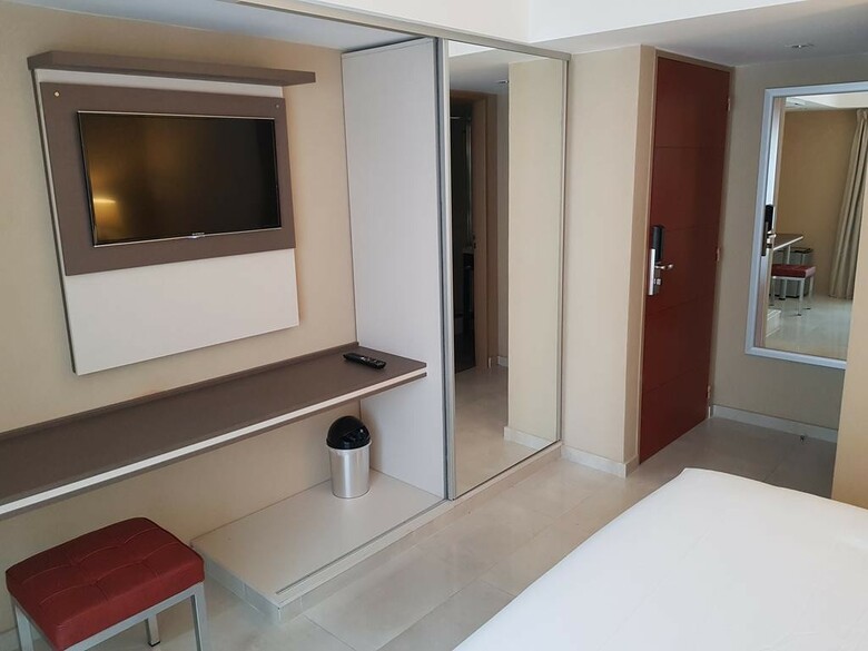 Up Recoleta Hotel