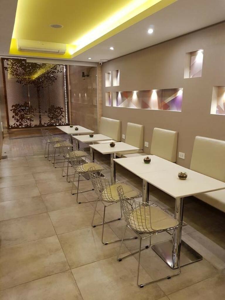 Up Recoleta Hotel