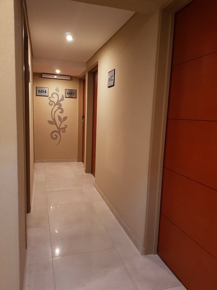 Up Recoleta Hotel