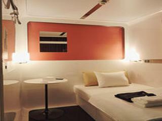 Hotel First Cabin Nihonbashi Yokoyamacho