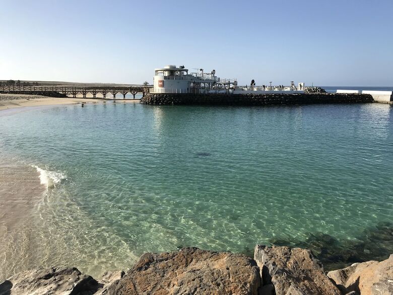 Aparthotel Salisland365 Holiday Apartments - Dunas