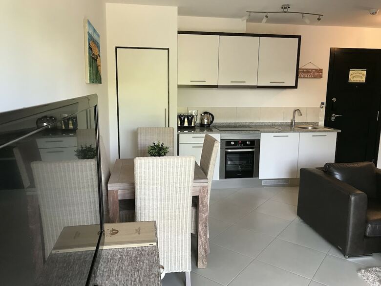Aparthotel Salisland365 Holiday Apartments - Dunas