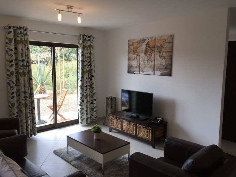 Aparthotel Salisland365 Holiday Apartments - Dunas
