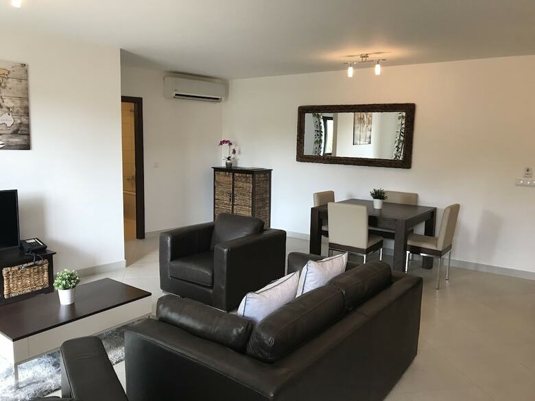 Aparthotel Salisland365 Holiday Apartments - Dunas