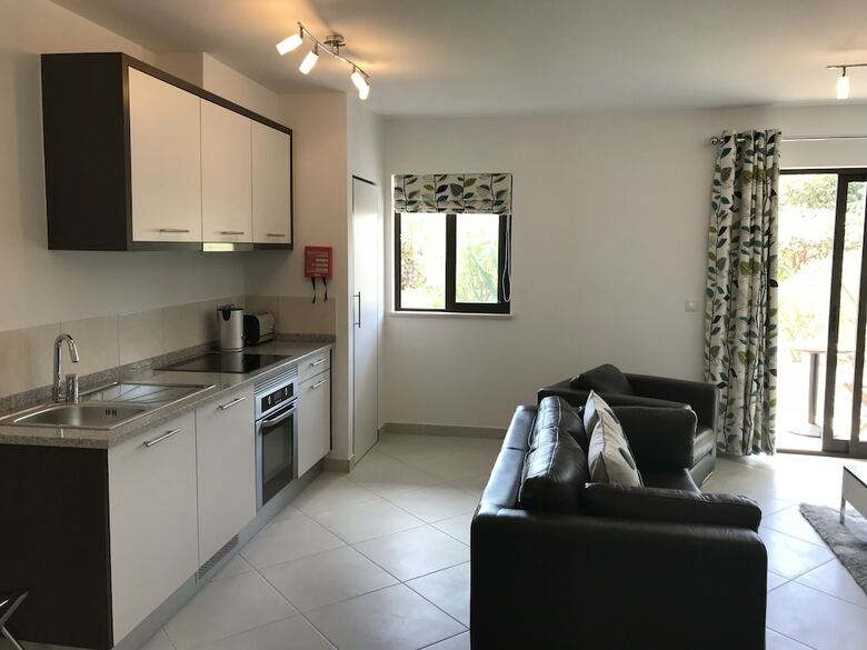 Aparthotel Salisland365 Holiday Apartments - Dunas