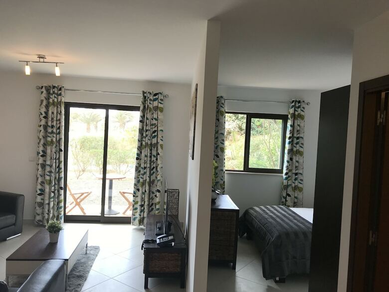 Aparthotel Salisland365 Holiday Apartments - Dunas