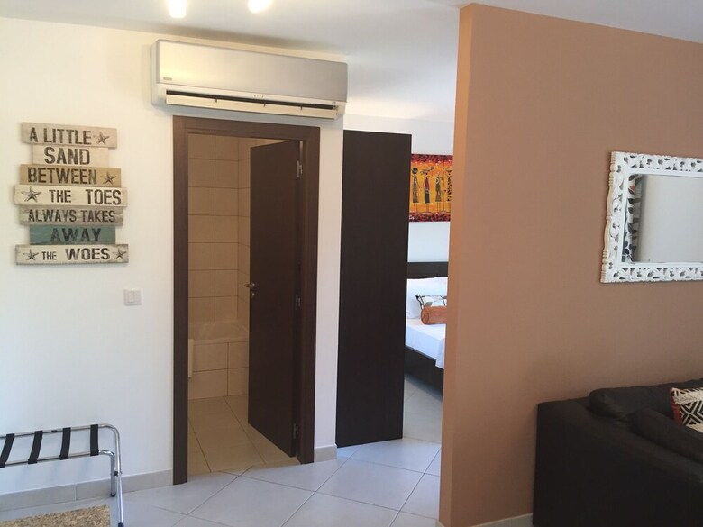 Aparthotel Salisland365 Holiday Apartments - Dunas