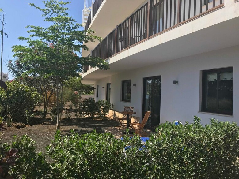 Aparthotel Salisland365 Holiday Apartments - Dunas