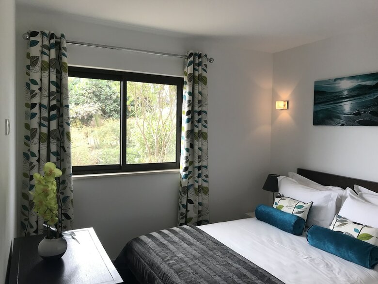 Aparthotel Salisland365 Holiday Apartments - Dunas