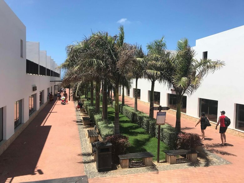 Aparthotel Salisland365 Holiday Apartments - Dunas