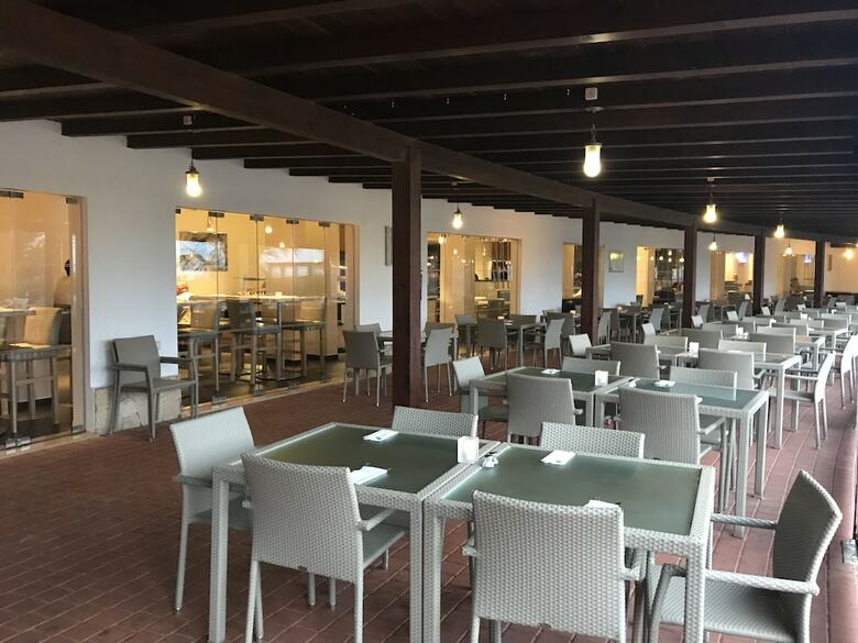 Aparthotel Salisland365 Holiday Apartments - Dunas