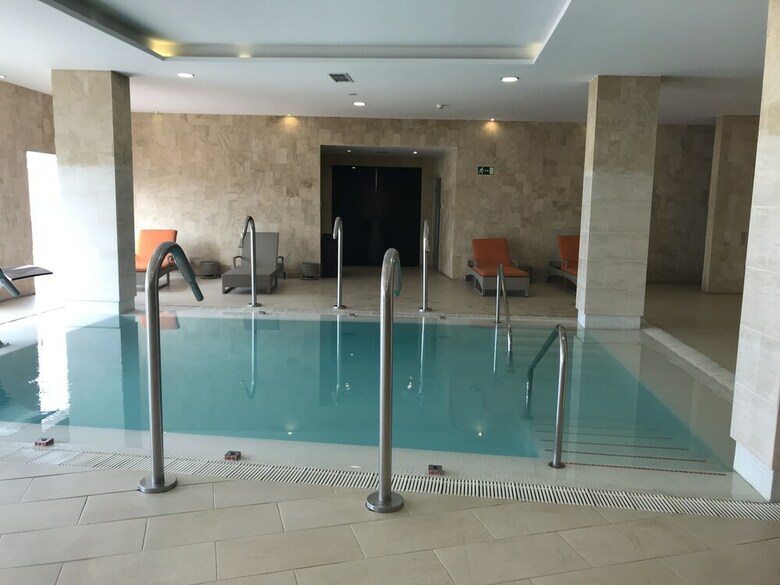 Aparthotel Salisland365 Holiday Apartments - Dunas