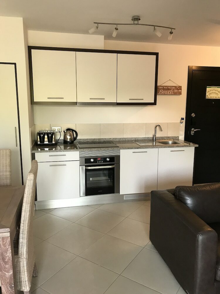 Aparthotel Salisland365 Holiday Apartments - Dunas