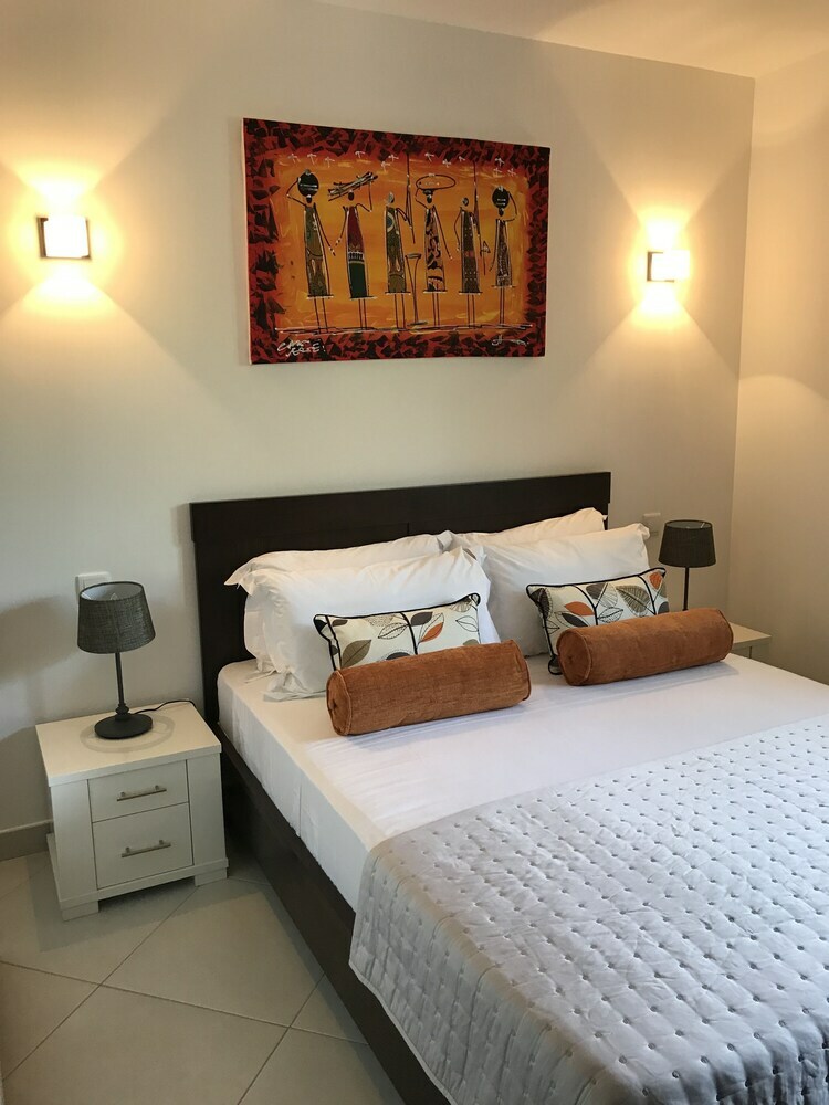 Aparthotel Salisland365 Holiday Apartments - Dunas