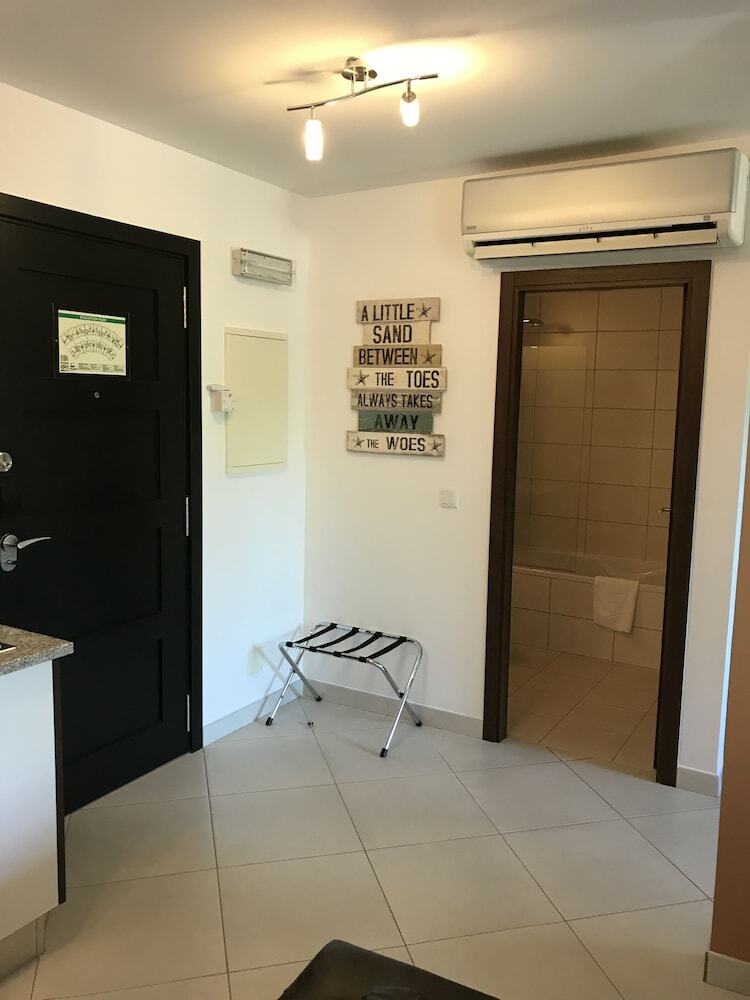 Aparthotel Salisland365 Holiday Apartments - Dunas