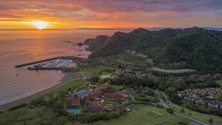 Aparthotel Los Suenos Resort Veranda 5d