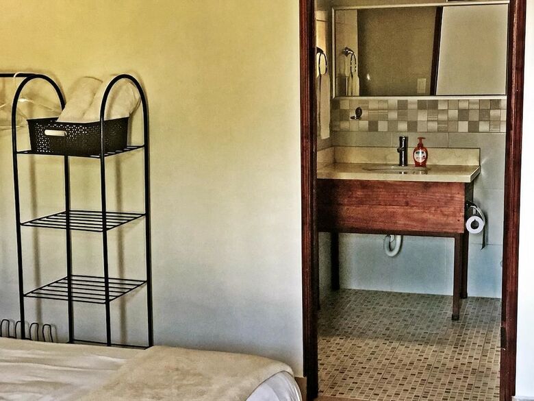 Bed & Breakfast Hotel Pacand�