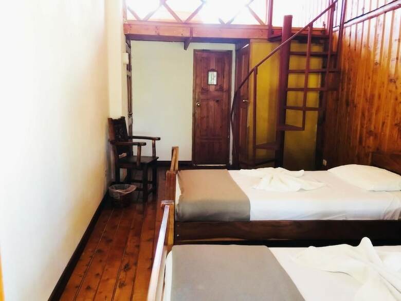 Bed & Breakfast Hotel Pacand�