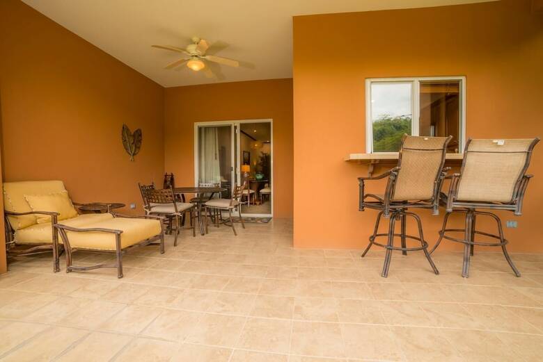 Aparthotel Los Suenos Resort Veranda 8f