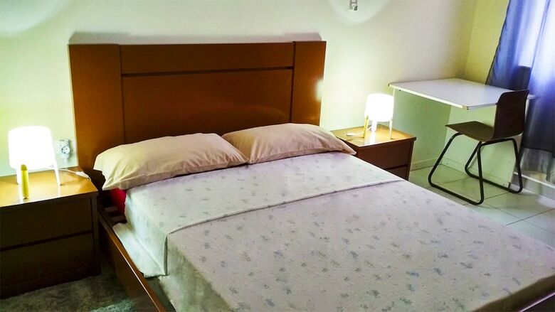 Hostal Hostel Casa Branca