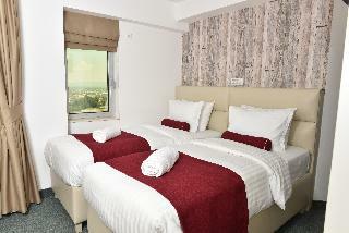 View Inn Boutique Hotel