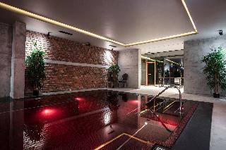 Park Hotel & Spa