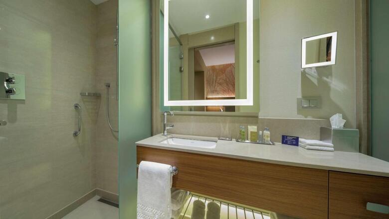 Hotel Doubletree By Hilton Skopje
