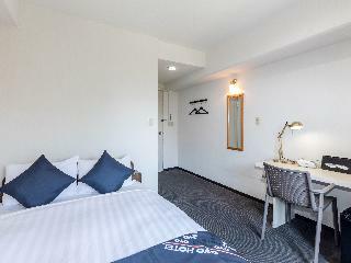 Oyo Hotel Arflex Tokuyama Station