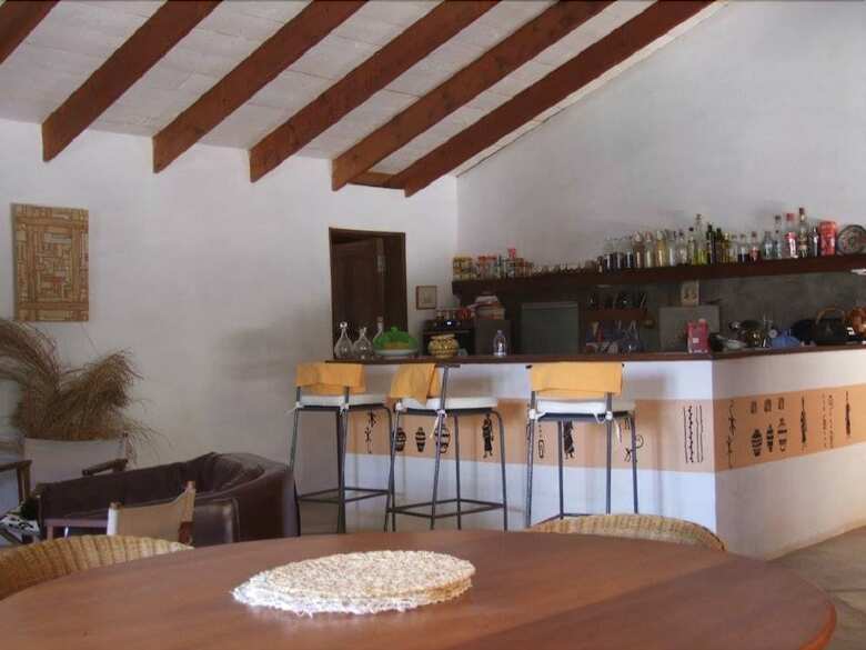 Villa Morabeza Guest House