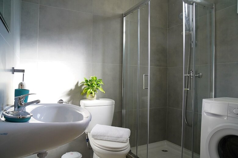 Apartamentos 2 Bd Maisonette Galatex