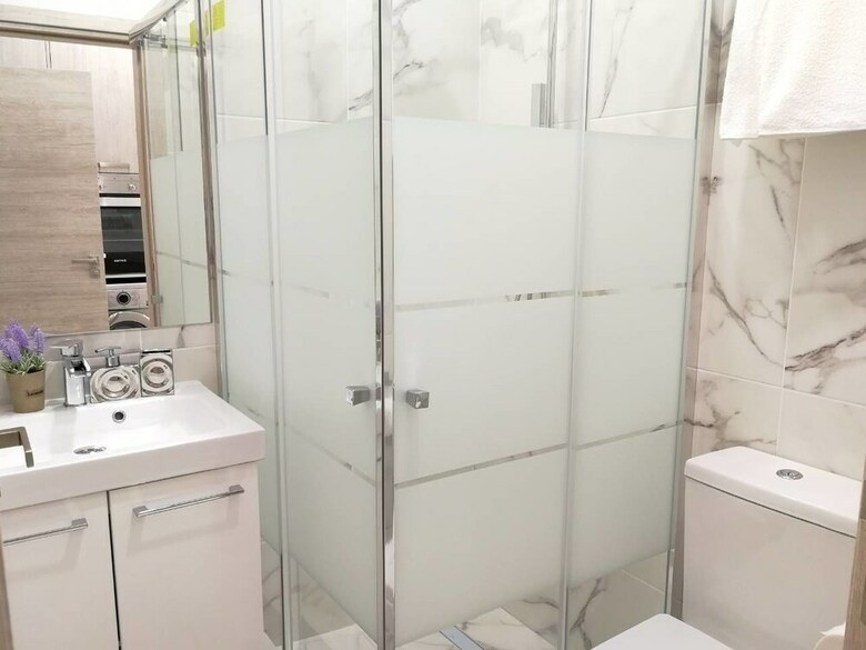 Apartamentos V.i.p. Galatex