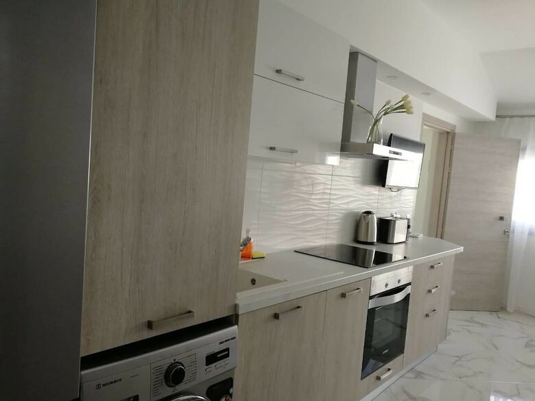 Apartamentos V.i.p. Galatex