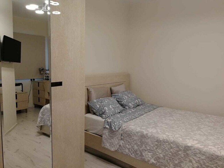 Apartamentos V.i.p. Galatex