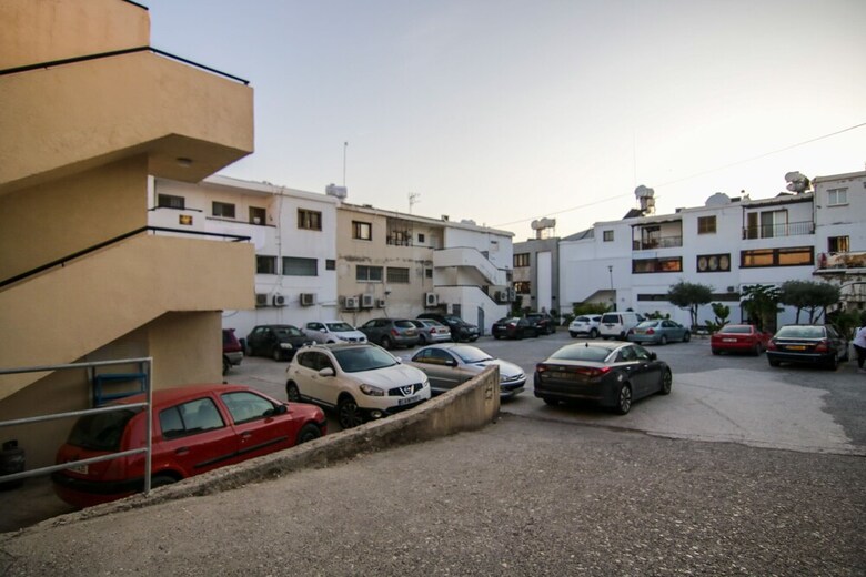 Apartamentos Phaedrus Living - Seaside Luxury Flat Athina 109