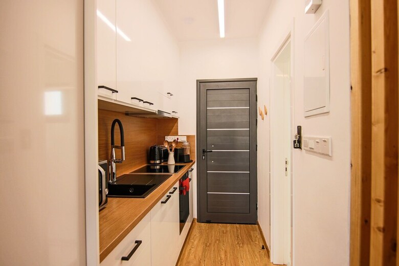 Apartamentos Phaedrus Living - Seaside Luxury Flat Athina 109