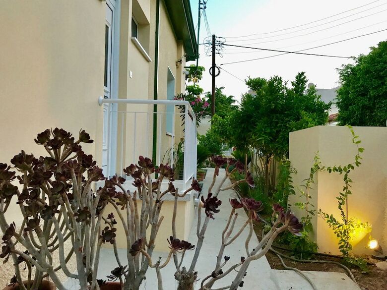 Apartamentos Avgi's Home