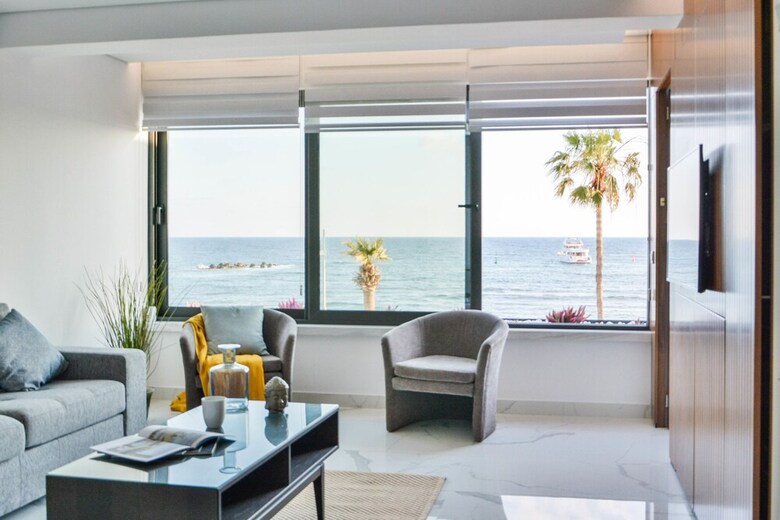 Apartamentos Phaedrus Living- Marina Court 213