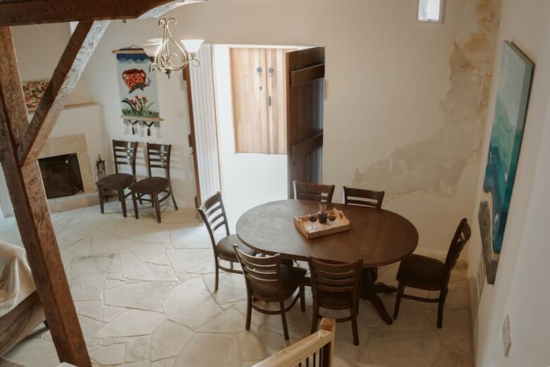 Ariadni Gaia Cottage