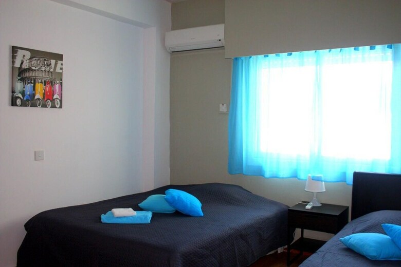 Apartamentos Blue Coast