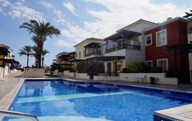 Apartamentos Aphrodite Gardens Apt 27