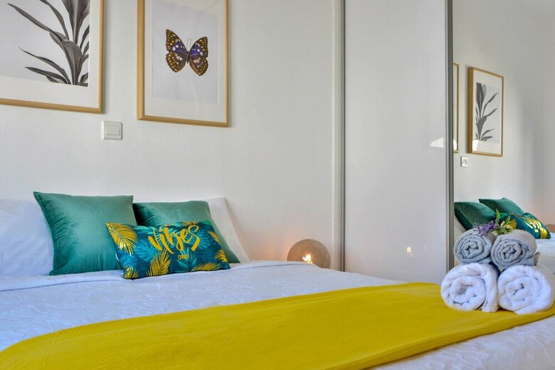 Apartamentos Phaedrus Living Lighthouse 67