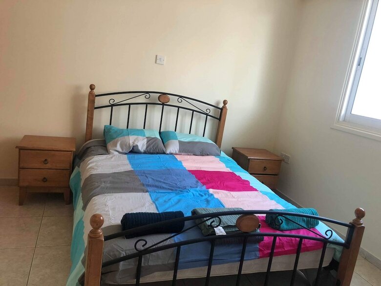 1 Bedroom Apartment Near The Beach