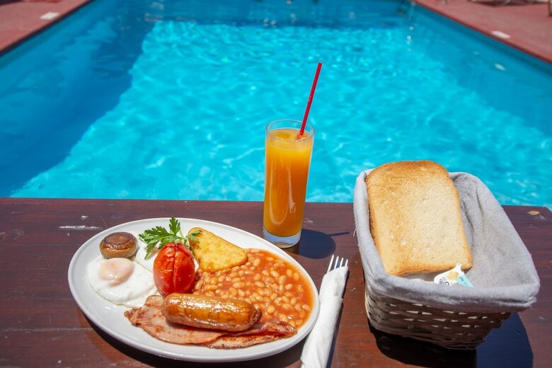 Efi Hotel Apartments