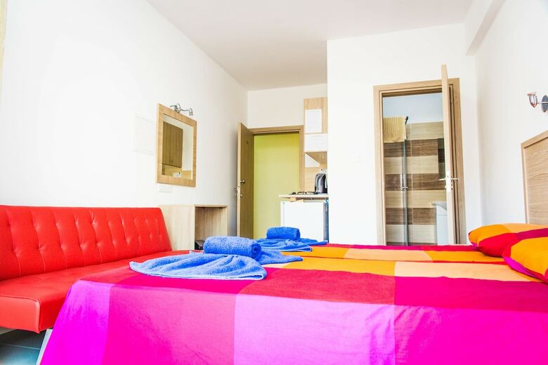 Efi Hotel Apartments