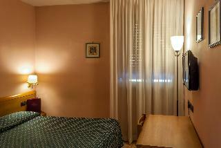 Hotel Bernardino