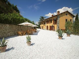 Mansion 2 Bedrooms  - Two Bedroom