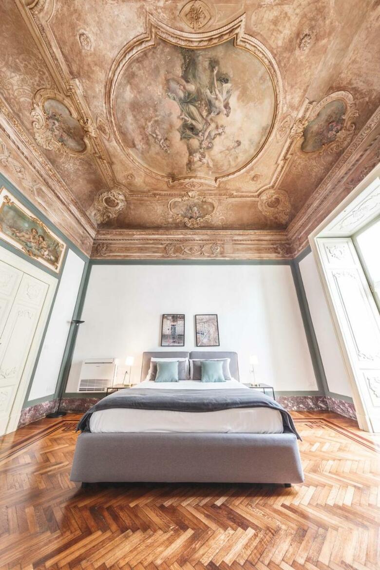 Apartamentos Relais Della Porta